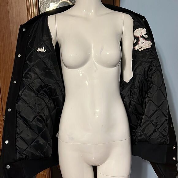 Rennoc Classic Coat - Picture 6 of 8